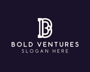 Luxurious Classy Company logo design