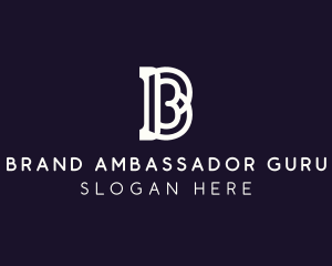 Luxurious Classy Company logo design