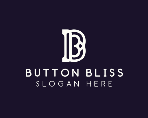 Luxurious Classy Company logo design