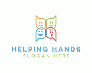 Charity Volunteer Team logo
