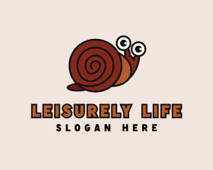 Shell Snail Slug logo