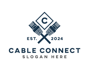Ethernet Cable Tool logo