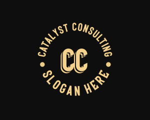 Modern Marketing Advertising logo