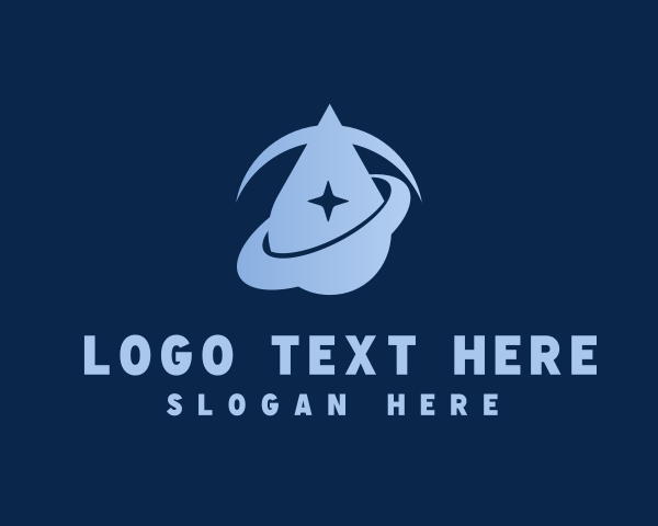 Tidy logo example 4