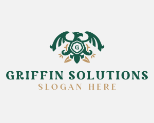 Luxury Griffin Hotel logo
