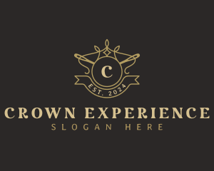Needle Crown Thread logo