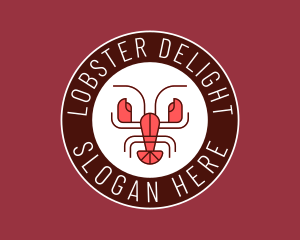 Lobster Food Buffet logo