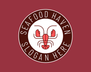 Lobster Food Buffet logo