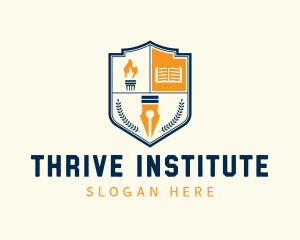 Educational College Academy logo
