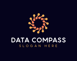 Cyberspace Data Scientist logo