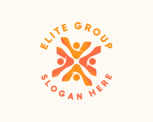 People Group Organization logo