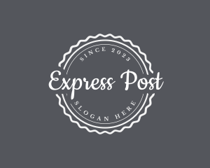 Postal Studio Business logo