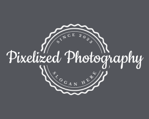 Postal Studio Business logo design