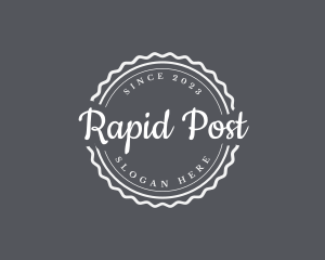 Postal Studio Business logo