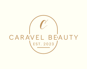 Classy Minimalist Fashion logo design