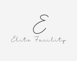 Fashion Business Brand Logo