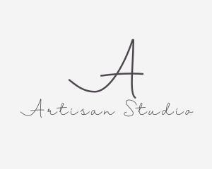 Fashion Business Brand logo design