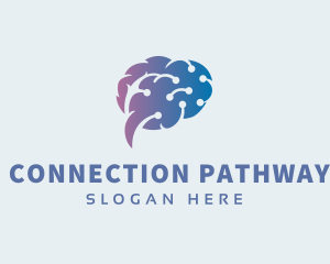Brain Circuit Connection logo