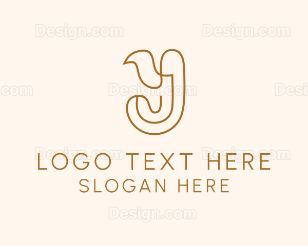 Simple Generic Business Logo