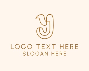 Simple Generic Business logo