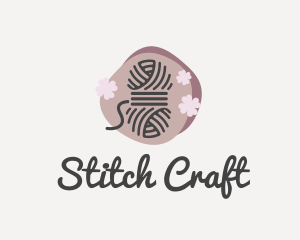 Handcrafter Embroidery Yarn logo