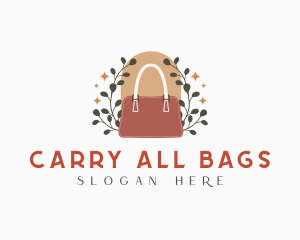 Fashion Women Bag logo