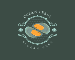 Seafood Mussel Restaurant logo