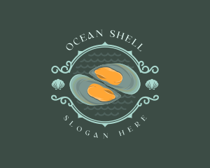 Seafood Mussel Restaurant logo