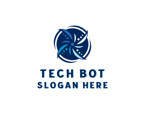 Technology AI Software logo