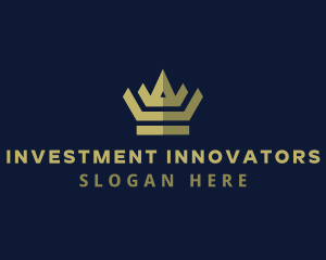 Crown Luxury Wealth logo
