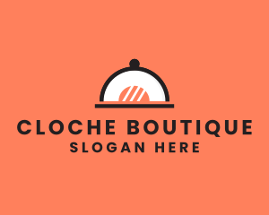 Sushi Restaurant Cloche logo