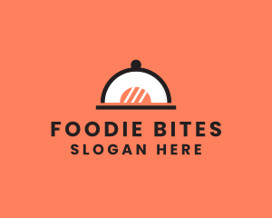 Sushi Restaurant Cloche logo