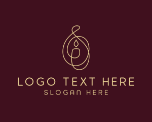 Candle Light Home Decor logo