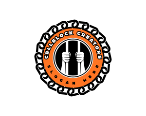 Jail Chain Prisoner logo