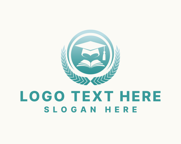 Tuition logo example 1