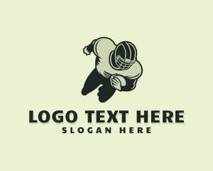 Football League Touchdown logo