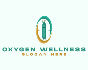 Medical Ambulatory Tank logo