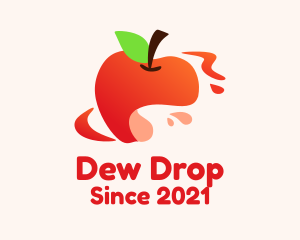 Apple Fruit Splash logo