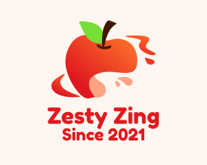 Apple Fruit Splash logo
