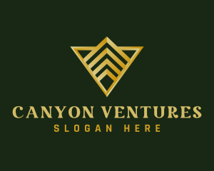 Finance Business Company logo design