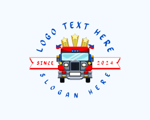 Filipino Jeepney Tour logo