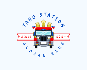 Filipino Jeepney Tour logo