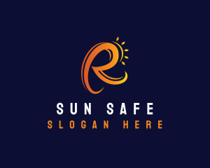 Sun Summer Resort logo