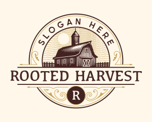 Farm House Field logo