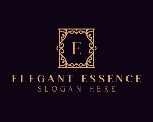 High End Frame Decor Logo