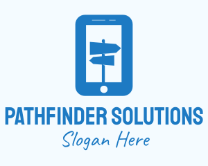 Mobile Phone Locator logo