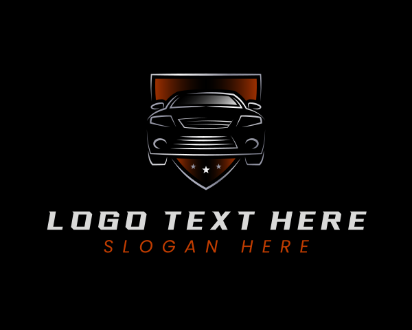 Luxury logo example 1