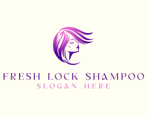 Beauty Hair Salon logo