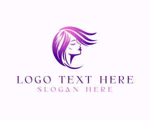 Beauty Hair Salon logo