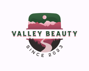 Valley Mountain Road logo